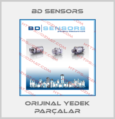 Bd Sensors