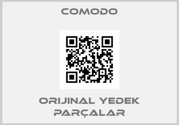 Comodo Turkiye Home Facebook